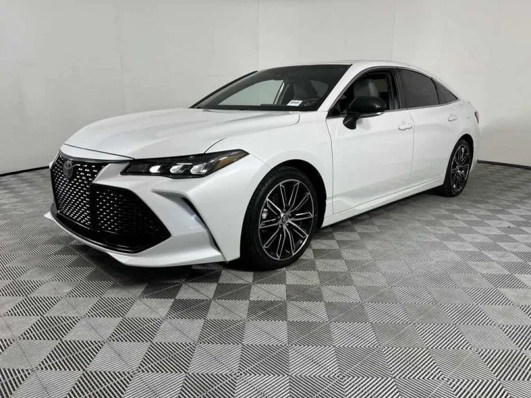 Sedan
