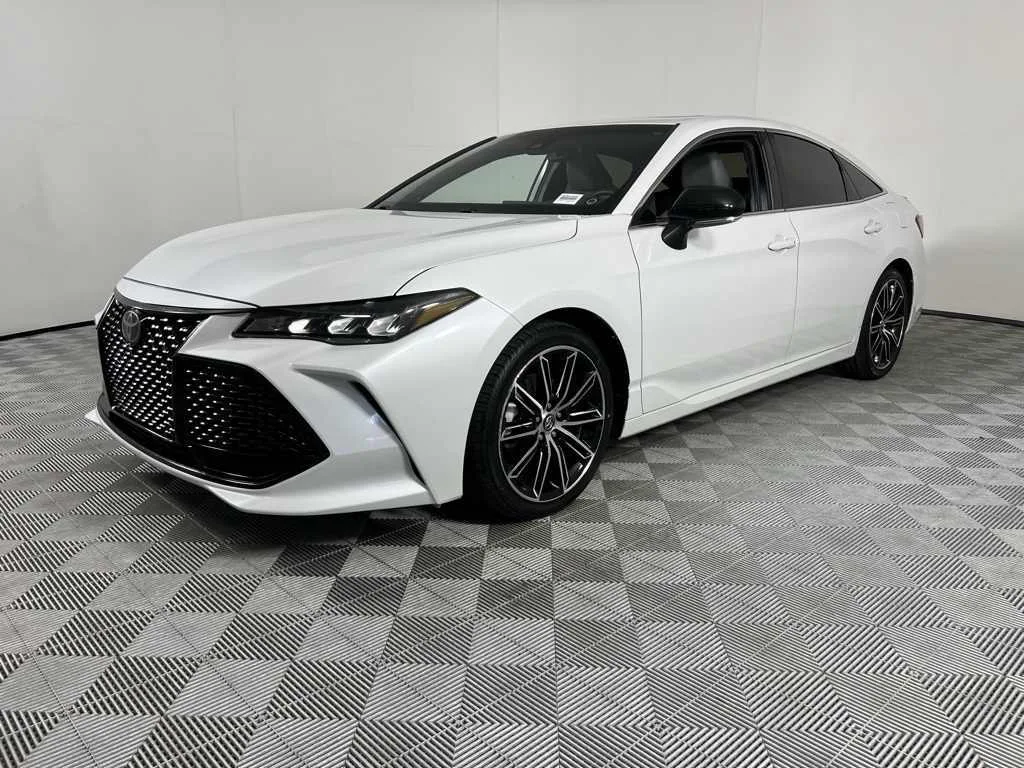 2020 Toyota Avalon