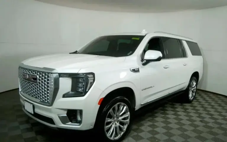 SUV